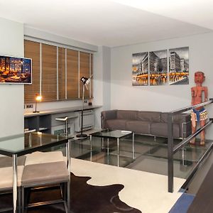 Appartement met een Slaapkamer